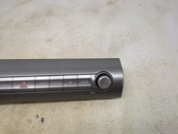 2025 Hyundai Kona Radio Control Panel Silver - Oemusedautoparts1.com