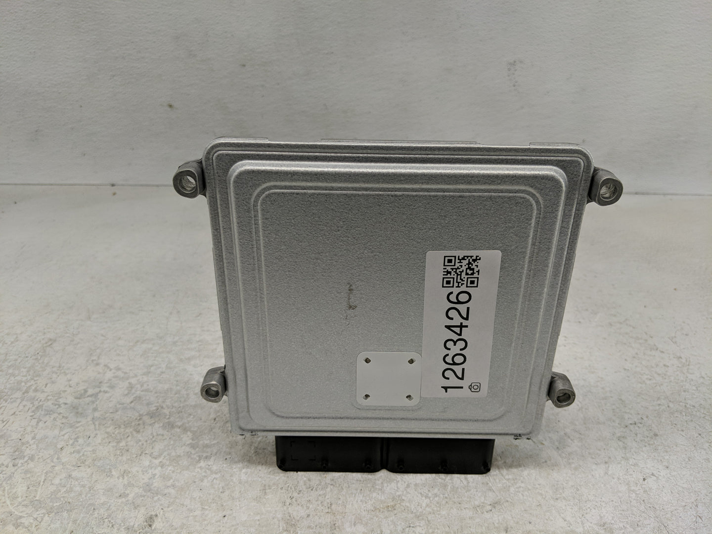 2025 Hyundai Palisade PCM Engine Control Computer ECU ECM PCU OEM P/N:39102-3LFN3 Fits OEM Used Auto Parts - Oemusedautopart