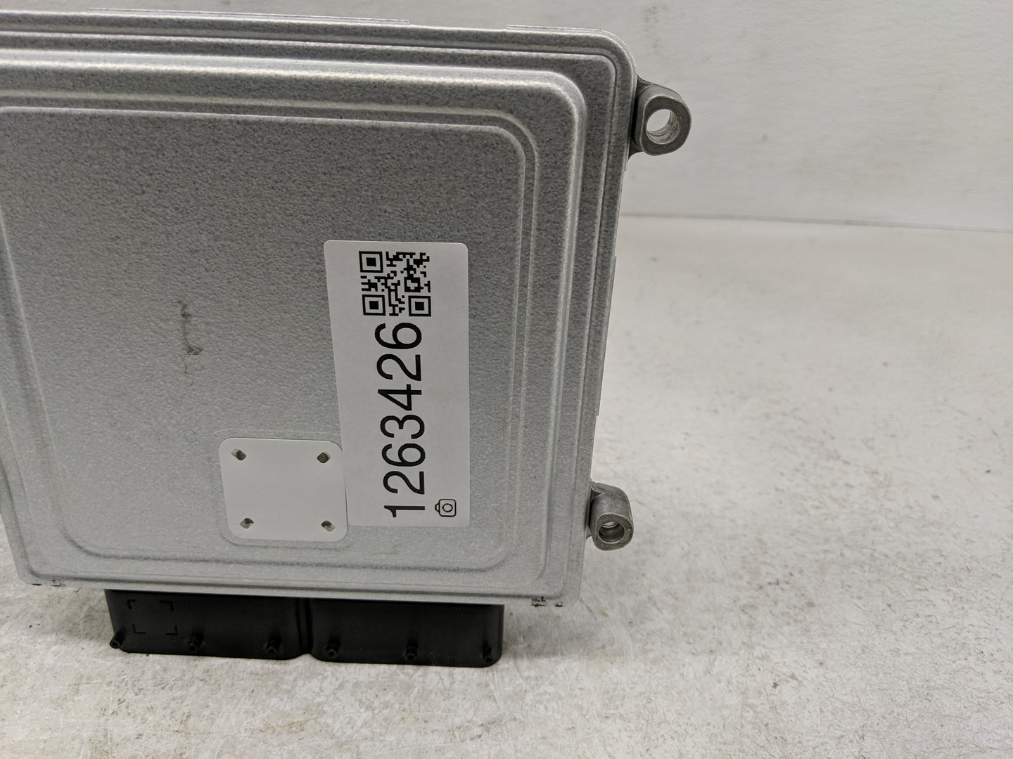 2025 Hyundai Palisade PCM Engine Control Computer ECU ECM PCU OEM P/N:39102-3LFN3 Fits OEM Used Auto Parts - Oemusedautopart