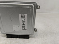 2025 Hyundai Palisade PCM Engine Control Computer ECU ECM PCU OEM P/N:39102-3LFN3 Fits OEM Used Auto Parts - Oemusedautopart
