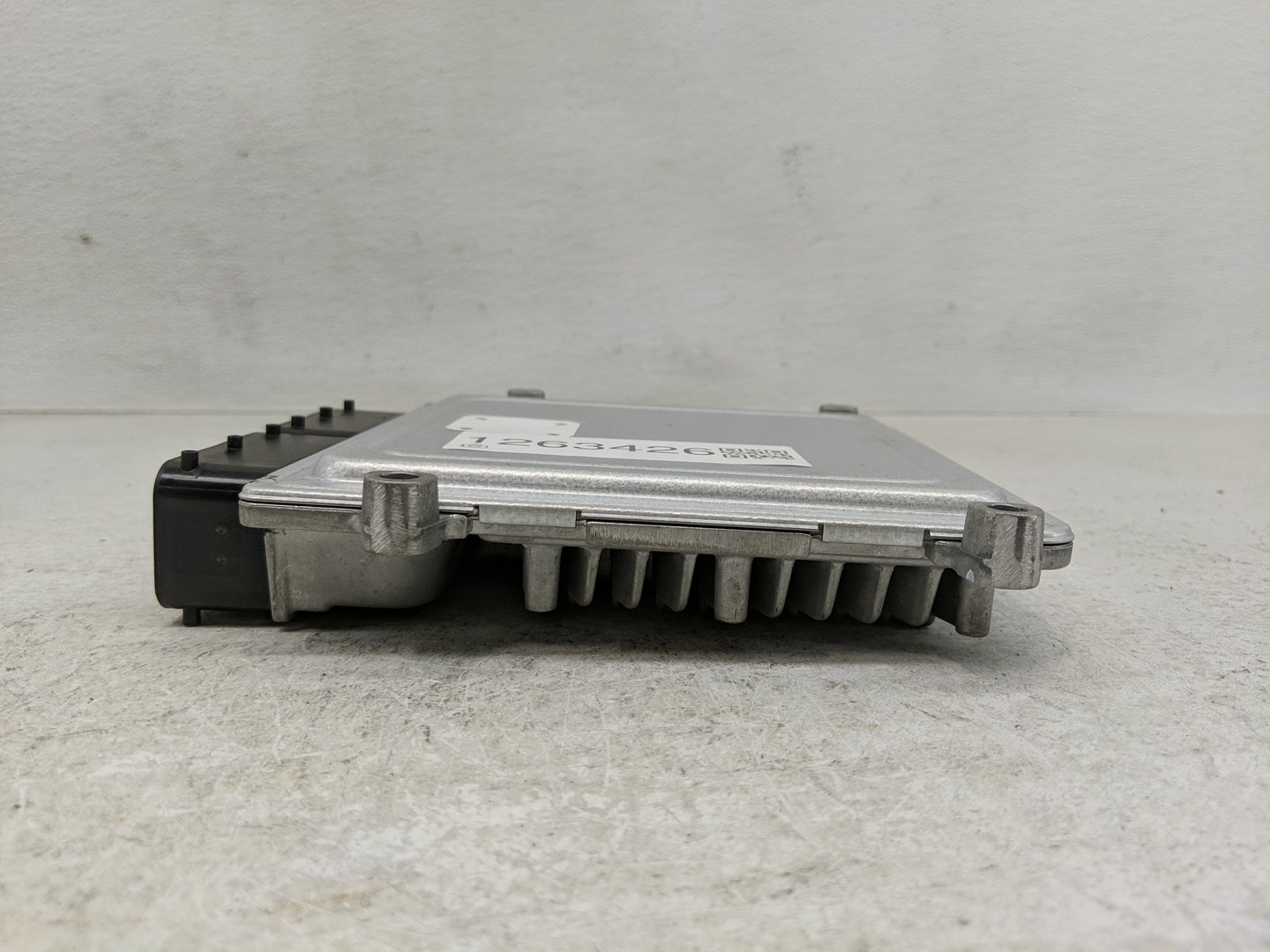 2025 Hyundai Palisade PCM Engine Control Computer ECU ECM PCU OEM P/N:39102-3LFN3 Fits OEM Used Auto Parts - Oemusedautopart