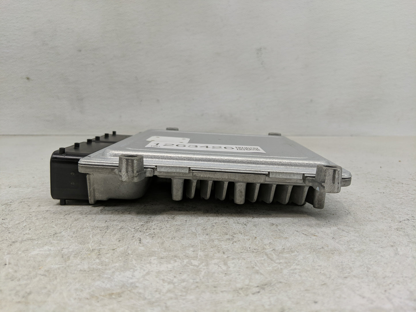 2025 Hyundai Palisade PCM Engine Control Computer ECU ECM PCU OEM P/N:39102-3LFN3 Fits OEM Used Auto Parts - Oemusedautopart
