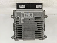 2025 Hyundai Palisade PCM Engine Control Computer ECU ECM PCU OEM P/N:39102-3LFN3 Fits OEM Used Auto Parts - Oemusedautopart