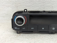 2025 Hyundai Palisade Climate Control Module Temperature AC/Heater Replacement P/N:C20039-4330 97250-S8CC0 Fits OEM Used Aut