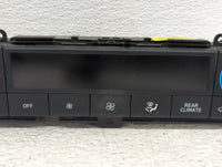 2025 Hyundai Palisade Climate Control Module Temperature AC/Heater Replacement P/N:C20039-4330 97250-S8CC0 Fits OEM Used Aut