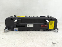 2025 Hyundai Palisade Climate Control Module Temperature AC/Heater Replacement P/N:C20039-4330 97250-S8CC0 Fits OEM Used Aut