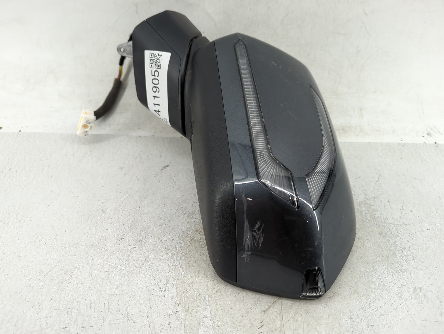 2025 Hyundai Palisade Driver Side View Mirror - Left Door Mirror OEM Used - Oemusedautoparts1.com