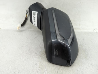 compare product 2025 Hyundai Palisade Driver Side View Mirror - Left Door Mirror OEM Used