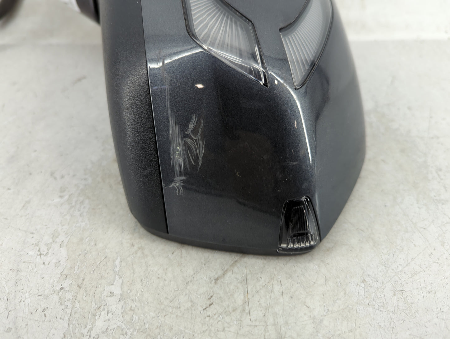 2025 Hyundai Palisade Driver Side View Mirror - Left Door Mirror OEM Used - Oemusedautoparts1.com