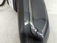 2025 Hyundai Palisade Driver Side View Mirror - Left Door Mirror OEM Used - Oemusedautoparts1.com