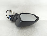 2025 Hyundai Palisade Driver Side View Mirror - Left Door Mirror OEM Used - Oemusedautoparts1.com