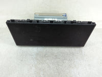 2025 Hyundai Palisade Radio AM FM Cd Player Receiver Replacement P/N:96560-S6EC0 Fits OEM Used Auto Parts - Oemusedautoparts