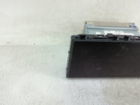 2025 Hyundai Palisade Radio AM FM Cd Player Receiver Replacement P/N:96560-S6EC0 Fits OEM Used Auto Parts - Oemusedautoparts