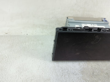 2025 Hyundai Palisade Radio AM FM Cd Player Receiver Replacement P/N:96560-S6EC0 Fits OEM Used Auto Parts