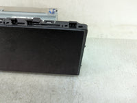 2025 Hyundai Palisade Radio AM FM Cd Player Receiver Replacement P/N:96560-S6EC0 Fits OEM Used Auto Parts - Oemusedautoparts