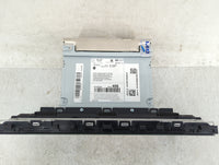 2025 Hyundai Palisade Radio AM FM Cd Player Receiver Replacement P/N:96560-S6EC0 Fits OEM Used Auto Parts - Oemusedautoparts