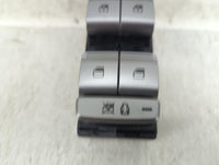 2025 Hyundai Palisade Master Power Window Switch Replacement Driver Side Left Fits OEM Used Auto Parts - Oemusedautoparts1.c
