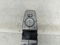 2025 Hyundai Palisade Master Power Window Switch Replacement Driver Side Left Fits OEM Used Auto Parts - Oemusedautoparts1.c