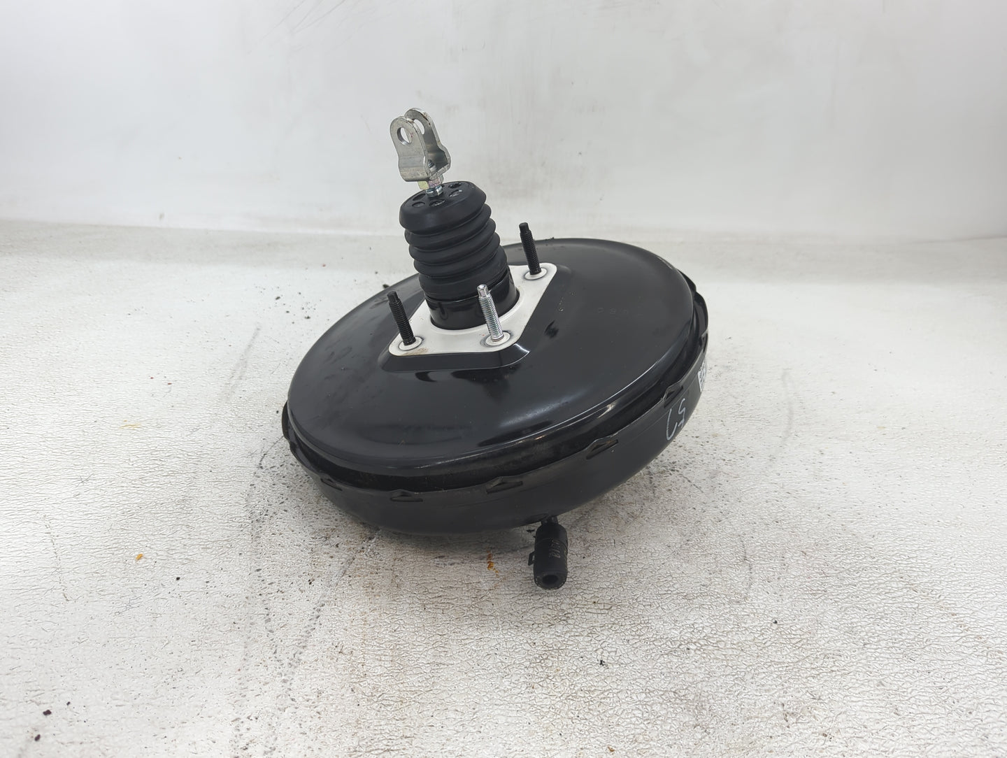 2020-2022 Hyundai Palisade Power Brake Booster Oem 1423338 - Oemusedautoparts1.com