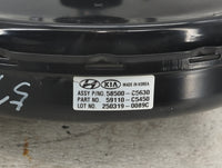 2020-2022 Hyundai Palisade Power Brake Booster Oem 1423338 - Oemusedautoparts1.com