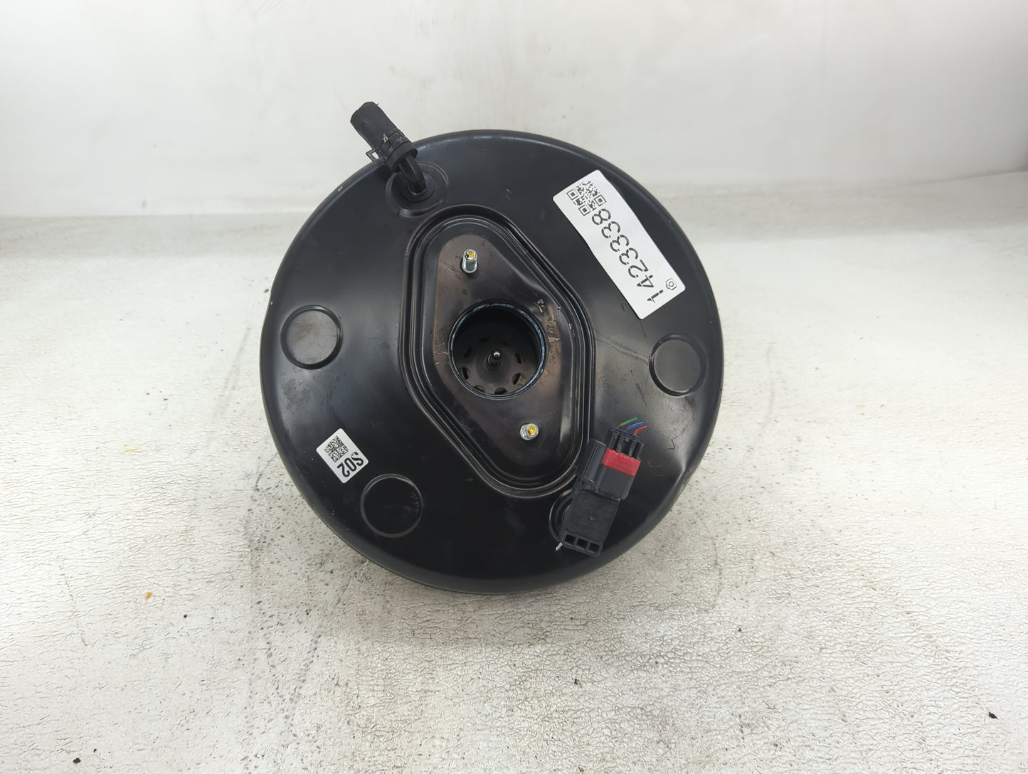 2020-2022 Hyundai Palisade Power Brake Booster Oem 1423338 - Oemusedautoparts1.com