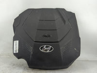 2025 Hyundai Palisade Engine Cover - Oemusedautoparts1.com