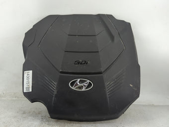 compare product 2025 Hyundai Palisade Engine Cover