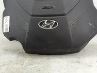 2025 Hyundai Palisade Engine Cover - Oemusedautoparts1.com