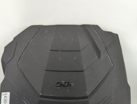 2025 Hyundai Palisade Engine Cover - Oemusedautoparts1.com