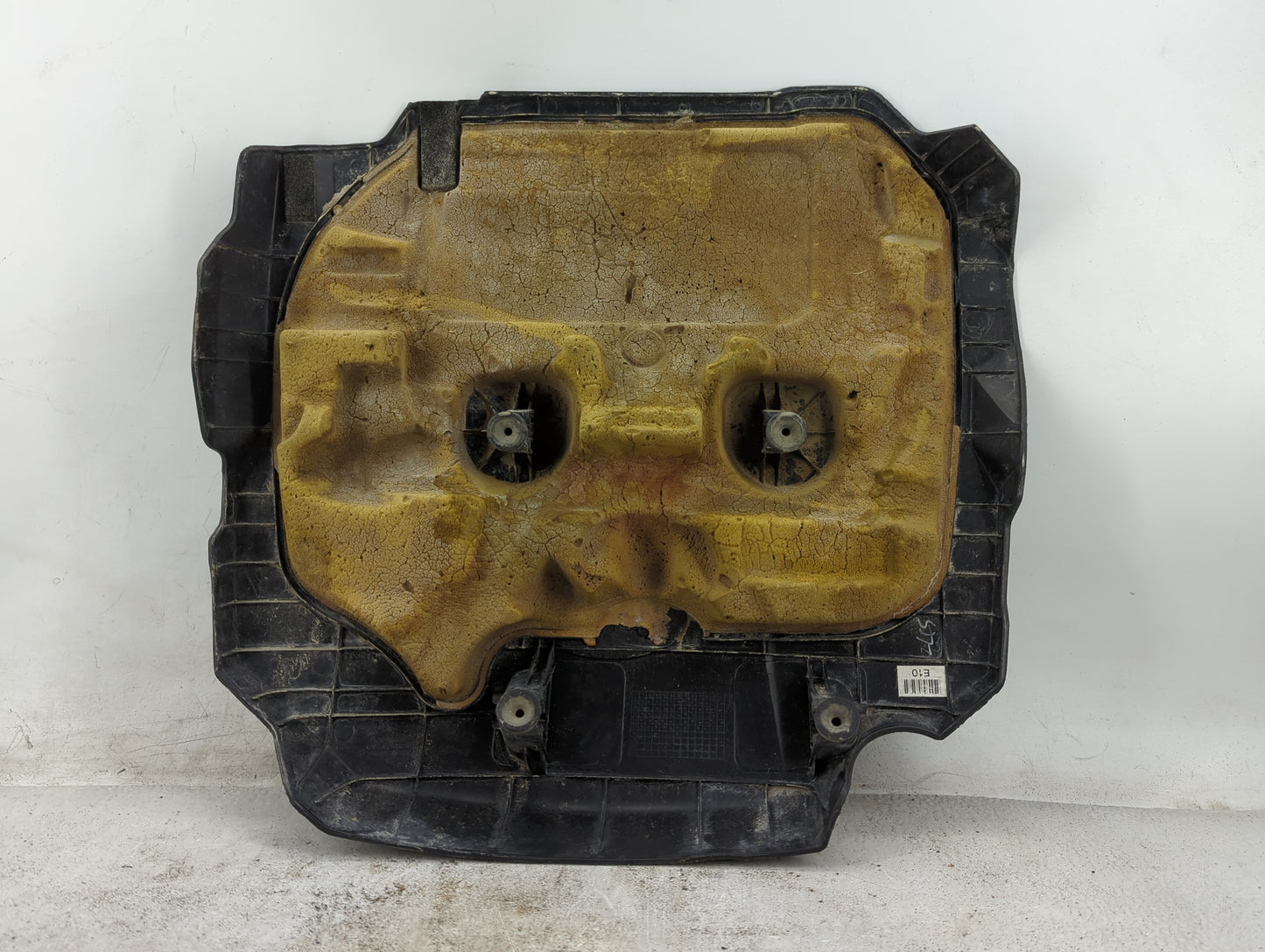 2025 Hyundai Palisade Engine Cover - Oemusedautoparts1.com