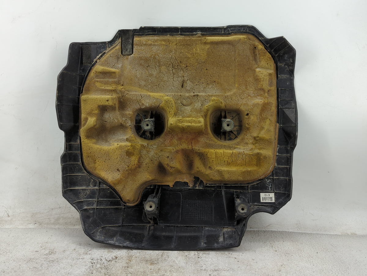 2025 Hyundai Palisade Engine Cover - Oemusedautoparts1.com