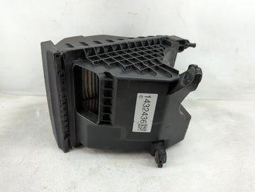 2025 Hyundai Palisade Air Cleaner Intake-duct Hose Tube - Oemusedautoparts1.com