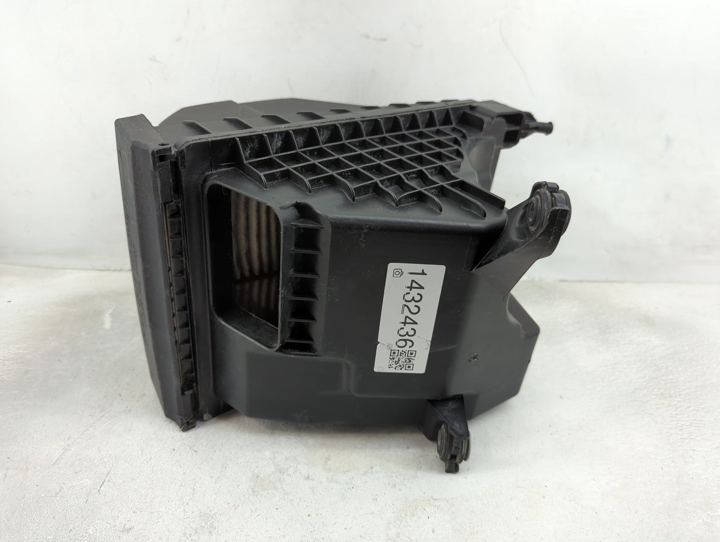 2025 Hyundai Palisade Air Cleaner Intake-duct Hose Tube - Oemusedautoparts1.com