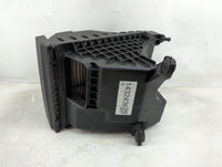 2025 Hyundai Palisade Air Cleaner Intake-duct Hose Tube - Oemusedautoparts1.com