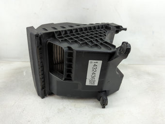 compare product 2025 Hyundai Palisade Air Cleaner Intake-duct Hose Tube