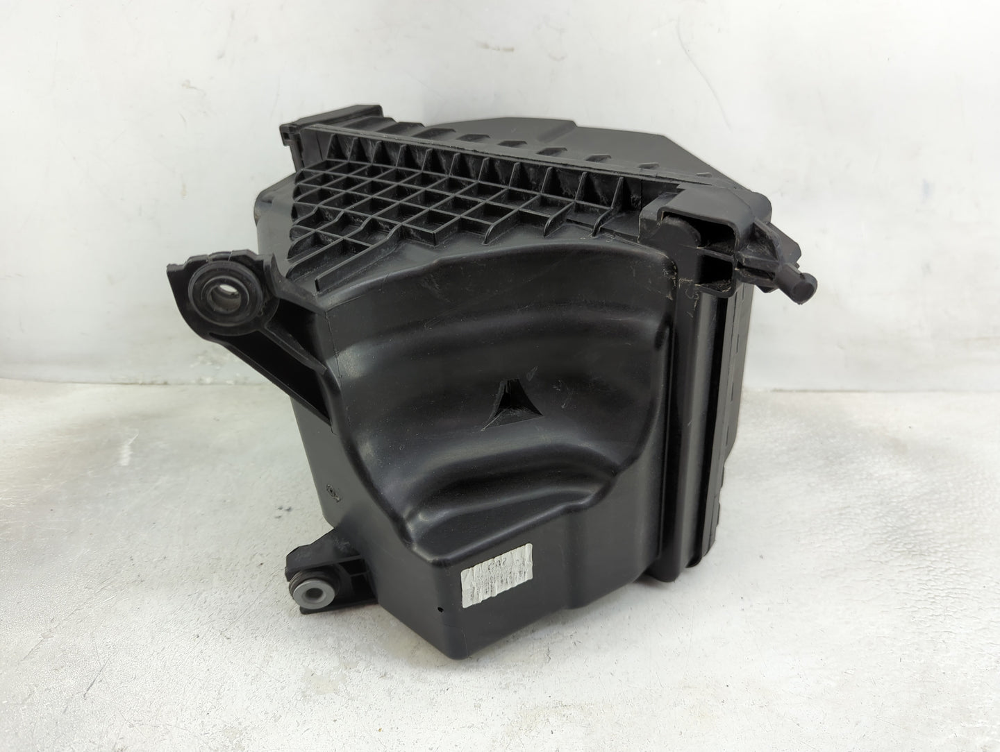 2025 Hyundai Palisade Air Cleaner Intake-duct Hose Tube - Oemusedautoparts1.com