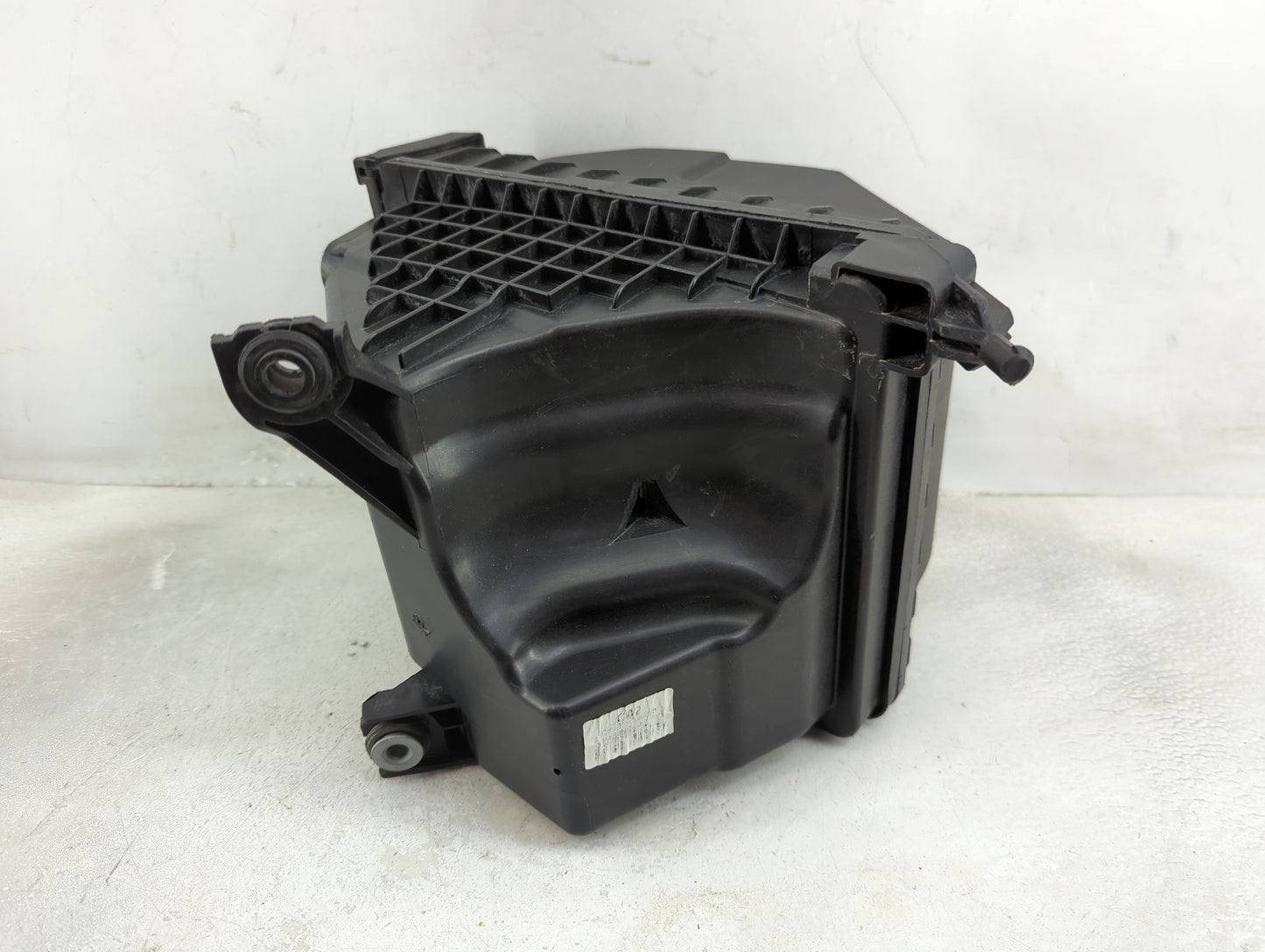 2025 Hyundai Palisade Air Cleaner Intake-duct Hose Tube - Oemusedautoparts1.com