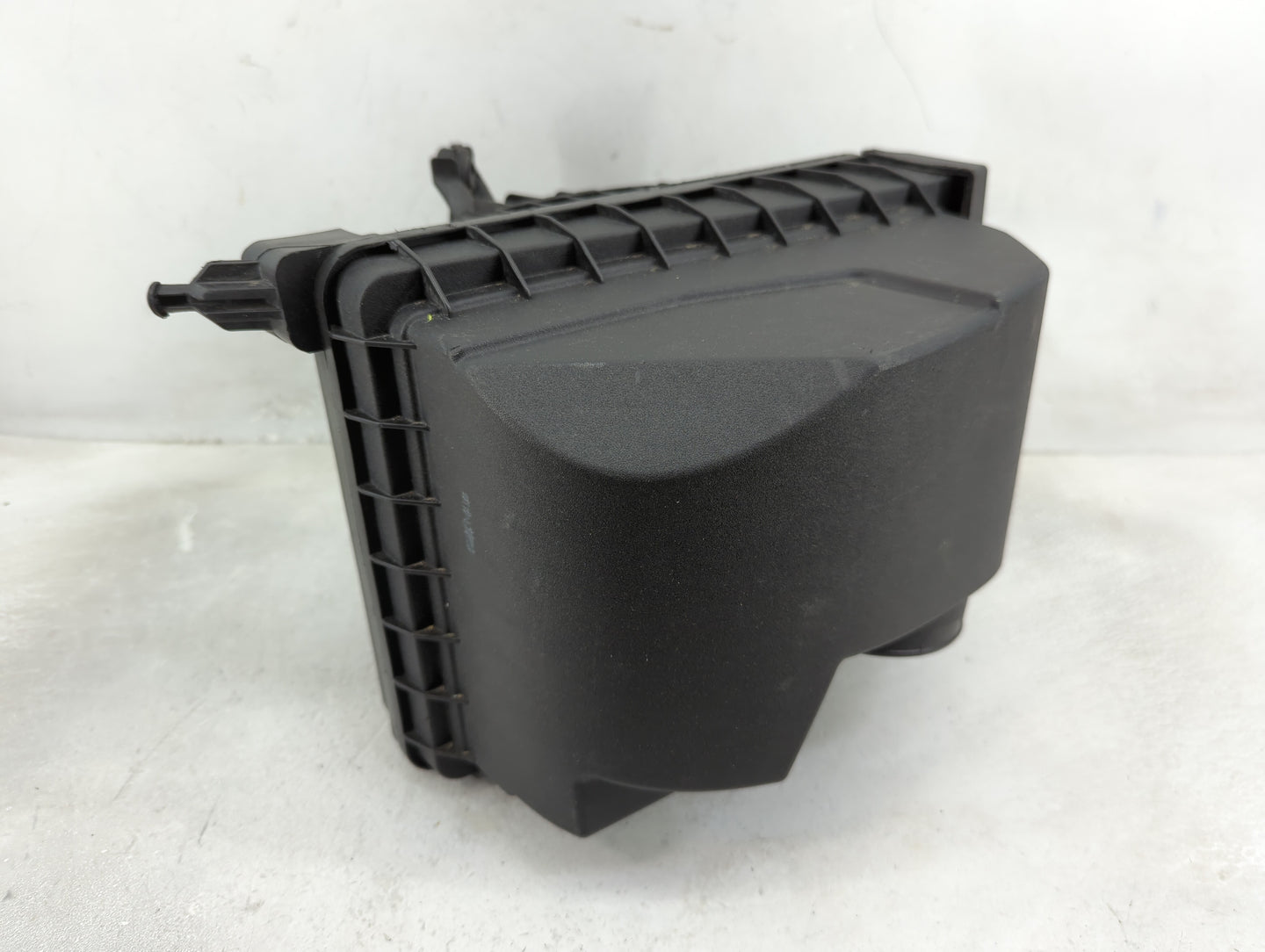 2025 Hyundai Palisade Air Cleaner Intake-duct Hose Tube - Oemusedautoparts1.com