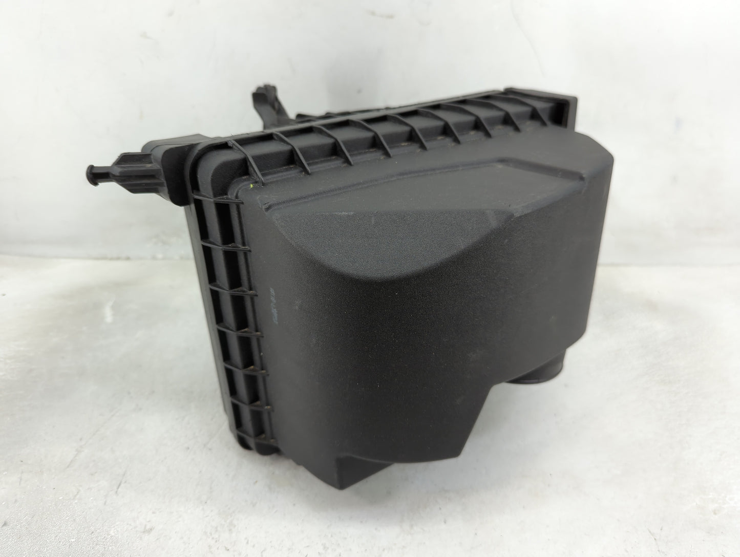 2025 Hyundai Palisade Air Cleaner Intake-duct Hose Tube - Oemusedautoparts1.com