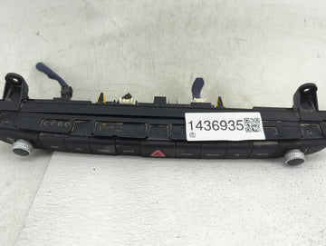 2025 Hyundai Palisade Radio AM FM Cd Player Receiver Replacement Fits OEM Used Auto Parts - Oemusedautoparts1.com