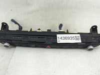 2025 Hyundai Palisade Radio AM FM Cd Player Receiver Replacement Fits OEM Used Auto Parts - Oemusedautoparts1.com