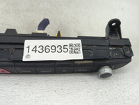 2025 Hyundai Palisade Radio AM FM Cd Player Receiver Replacement Fits OEM Used Auto Parts - Oemusedautoparts1.com