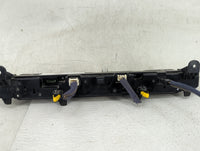 2025 Hyundai Palisade Radio AM FM Cd Player Receiver Replacement Fits OEM Used Auto Parts - Oemusedautoparts1.com