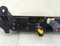 2025 Hyundai Palisade Radio AM FM Cd Player Receiver Replacement Fits OEM Used Auto Parts - Oemusedautoparts1.com