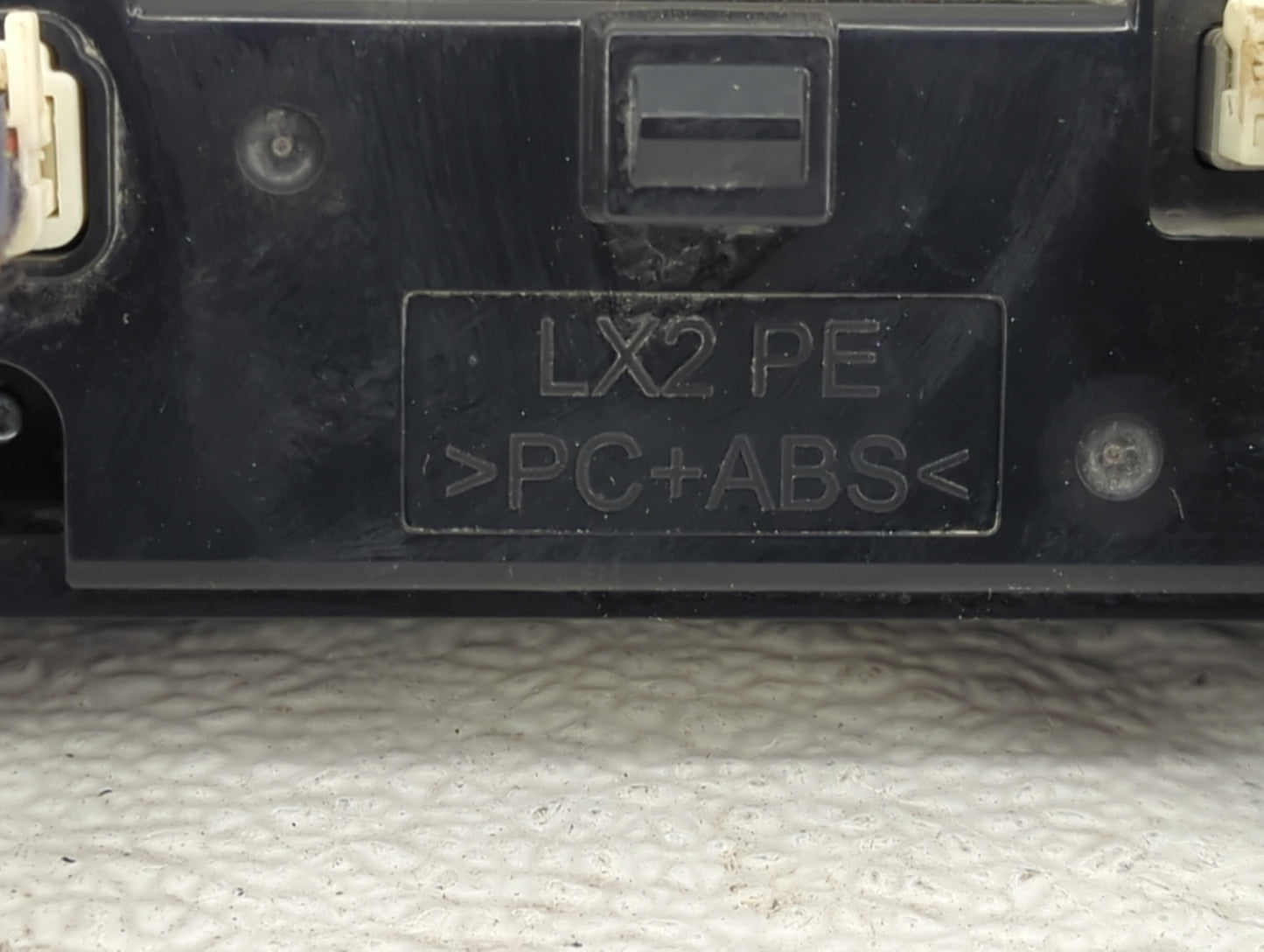 2025 Hyundai Palisade Radio AM FM Cd Player Receiver Replacement Fits OEM Used Auto Parts - Oemusedautoparts1.com