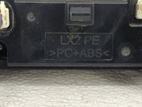 2025 Hyundai Palisade Radio AM FM Cd Player Receiver Replacement Fits OEM Used Auto Parts - Oemusedautoparts1.com