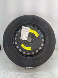 2025 Hyundai Palisade Spare Donut Tire Wheel Rim Oem - Oemusedautoparts1.com