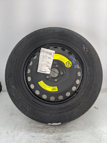 2025 Hyundai Palisade Spare Donut Tire Wheel Rim Oem - Oemusedautoparts1.com