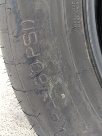 2025 Hyundai Palisade Spare Donut Tire Wheel Rim Oem - Oemusedautoparts1.com