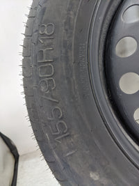 2025 Hyundai Palisade Spare Donut Tire Wheel Rim Oem - Oemusedautoparts1.com